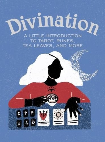 Buy Divination by Ivy O'Neil With Free Delivery