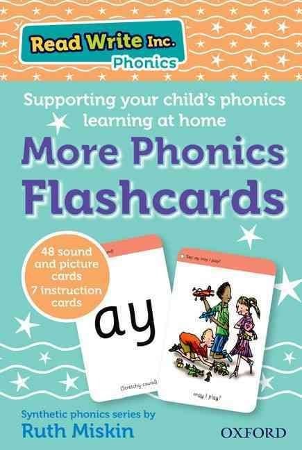 Read Write Inc Phonics Flash Cards | til.mn