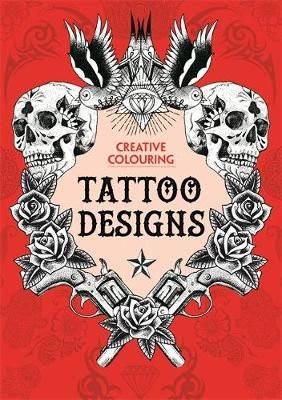 Buy Tattoo Designs With Free Delivery 