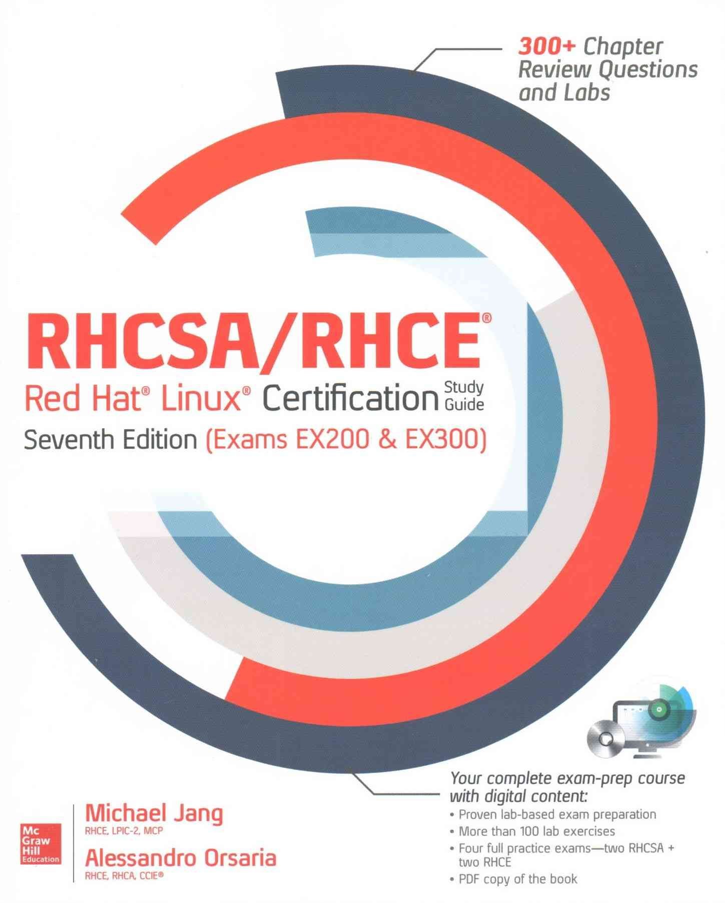 rhce practice exam