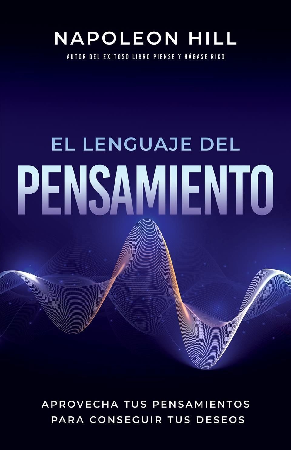 Buy Lenguaje del Pensamiento (the Language of Thought) by Hill