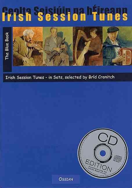 The Blue Book (CD Edition)