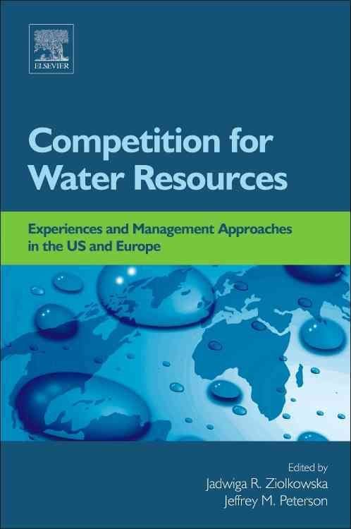 Competition for Water Resources