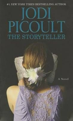 book review the storyteller jodi picoult