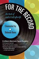 For the Record by Deborah Burns
