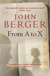 John Berger Books and Gifts