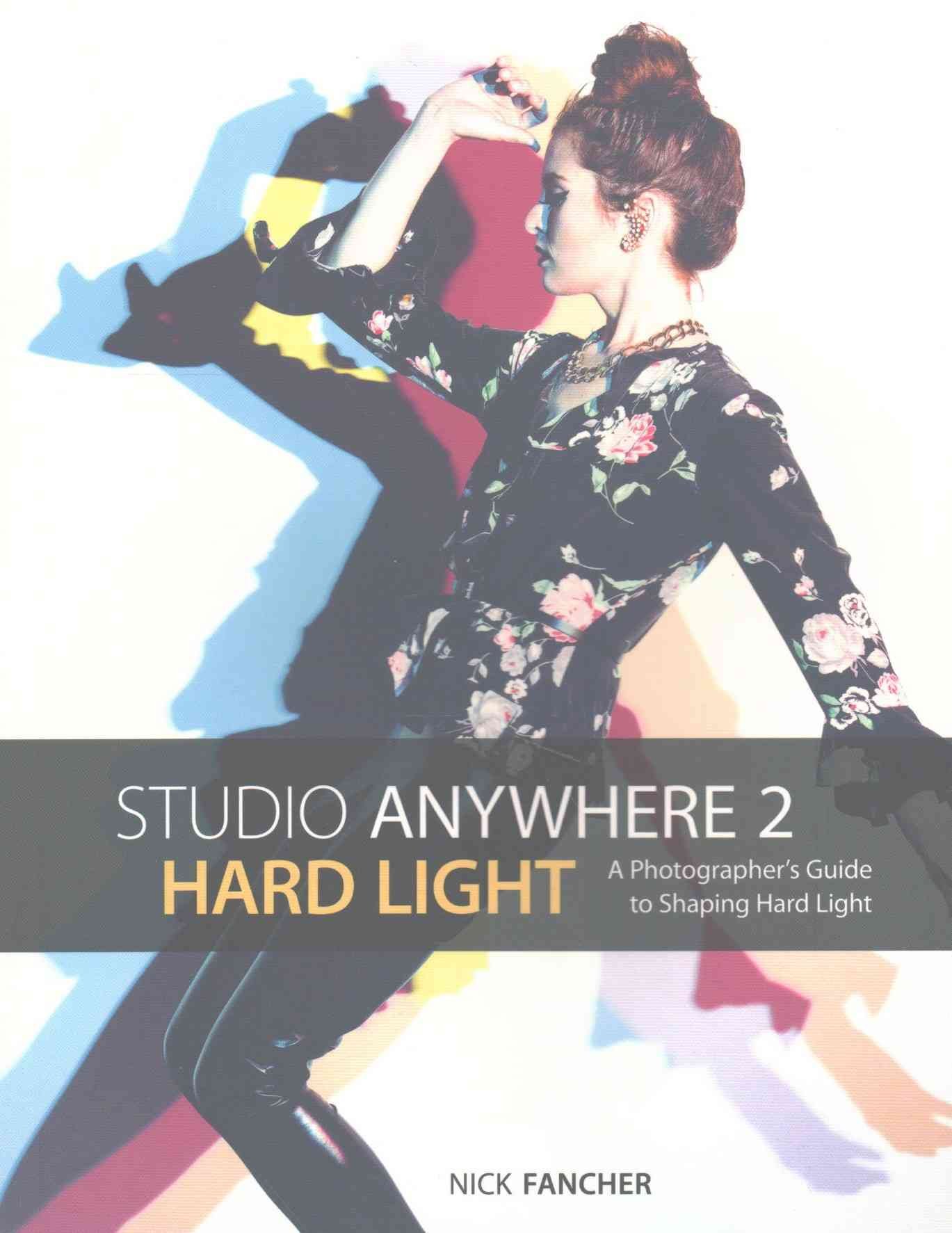 Studio Anywhere 2: Hard Light