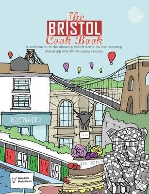 The Bristol Cook Book
