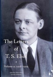 T S Eliot Author , Valerie Eliot Editor , John Haffenden Editor Books ...