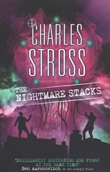 Nightmare Stacks by Charles Stross