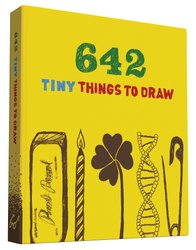 Make Your Own Fun : 500 Things to Help You Write, Draw, and Get Unbored!