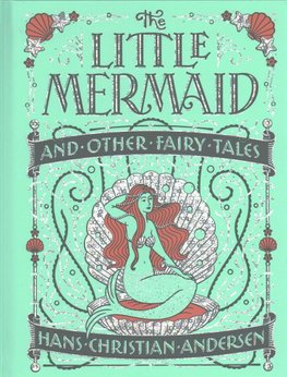 Buy Little Mermaid And Other Fairy Tales Barnes Noble