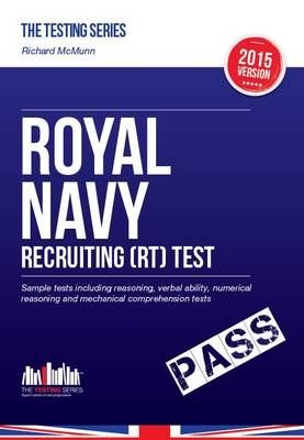 Royal Navy Recruiting Test 2015/16: Sample Test Questions for Royal Navy Recruit Tests