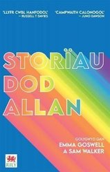 Darllen yn Well: Storiau Dod Allan by Rily