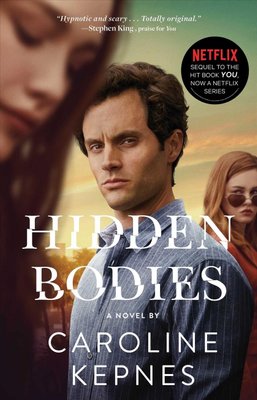 hidden bodies series