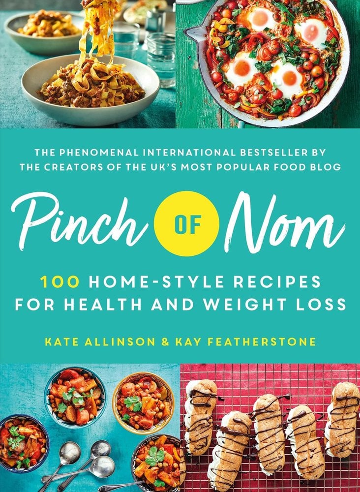 buy-pinch-of-nom-by-kate-allinson-with-free-delivery-wordery