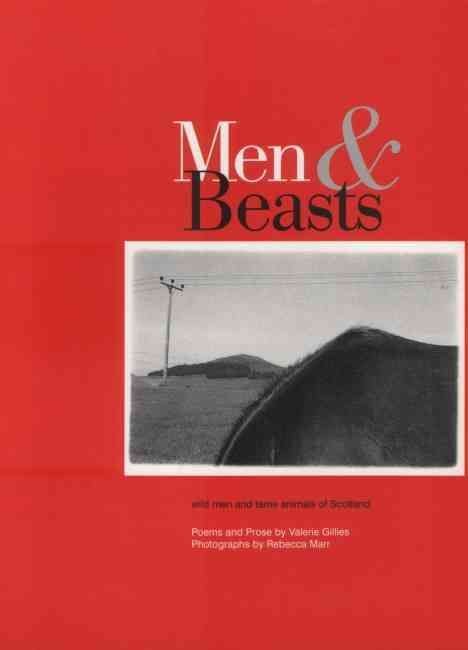 Buy Men Beasts By Valerie Gillies With Free Delivery Wordery Com