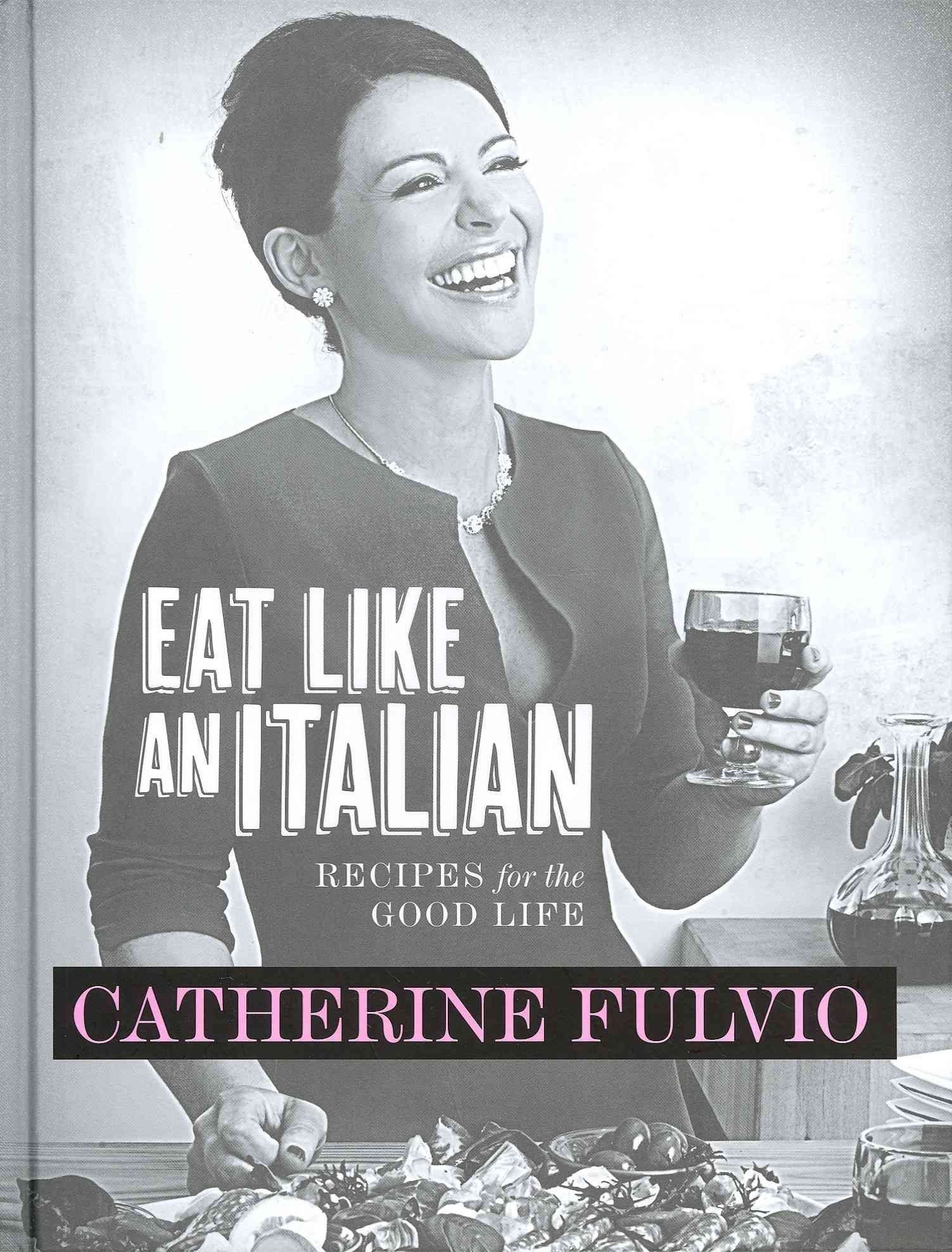 Eat like an Italian