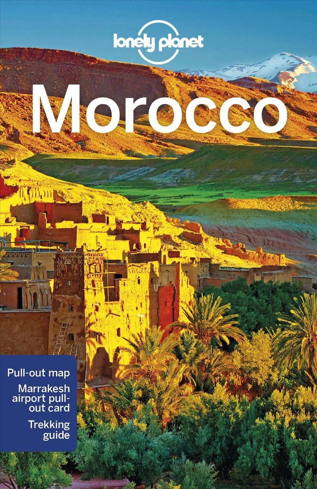 by　Delivery　With　Lonely　Planet　Free　Morocco　Planet　Buy　Lonely