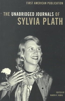 35+ The Unabridged Journals Of Sylvia Plath Quotes Images