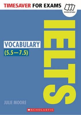 Vocabulary for IELTS