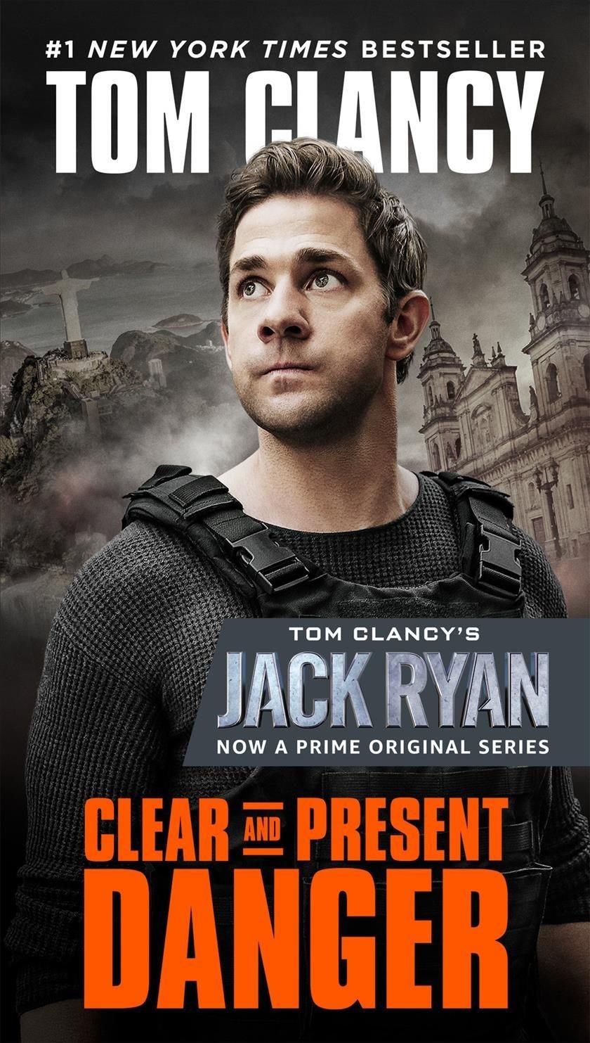 Tom clancy's discount jack ryan fmovies