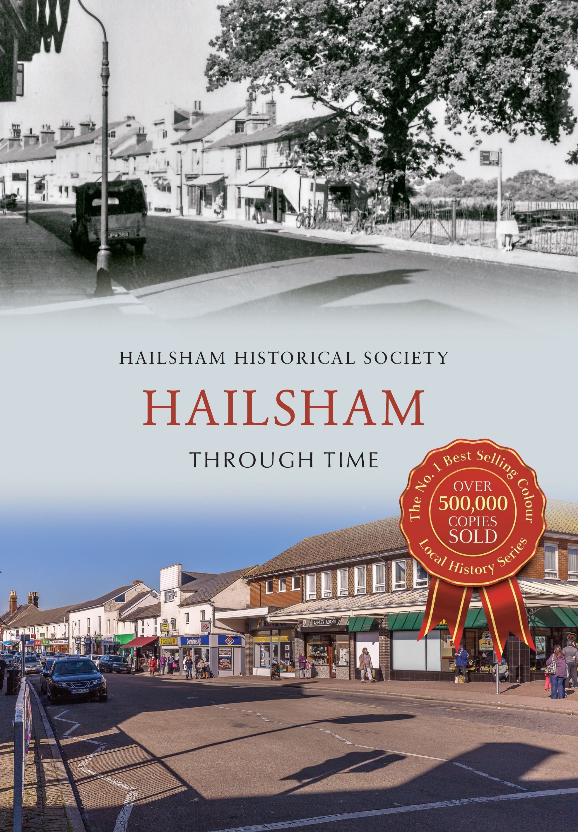 Hailsham Through Time