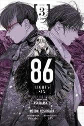 86--EIGHTY-SIX, Vol. 6