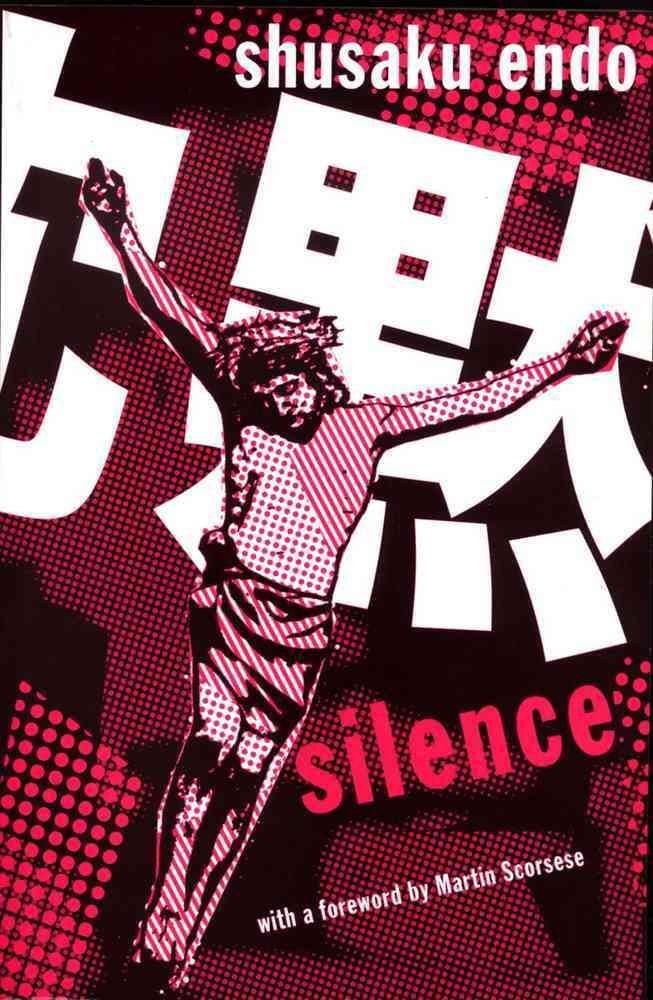 silence by shusaku endo pdf