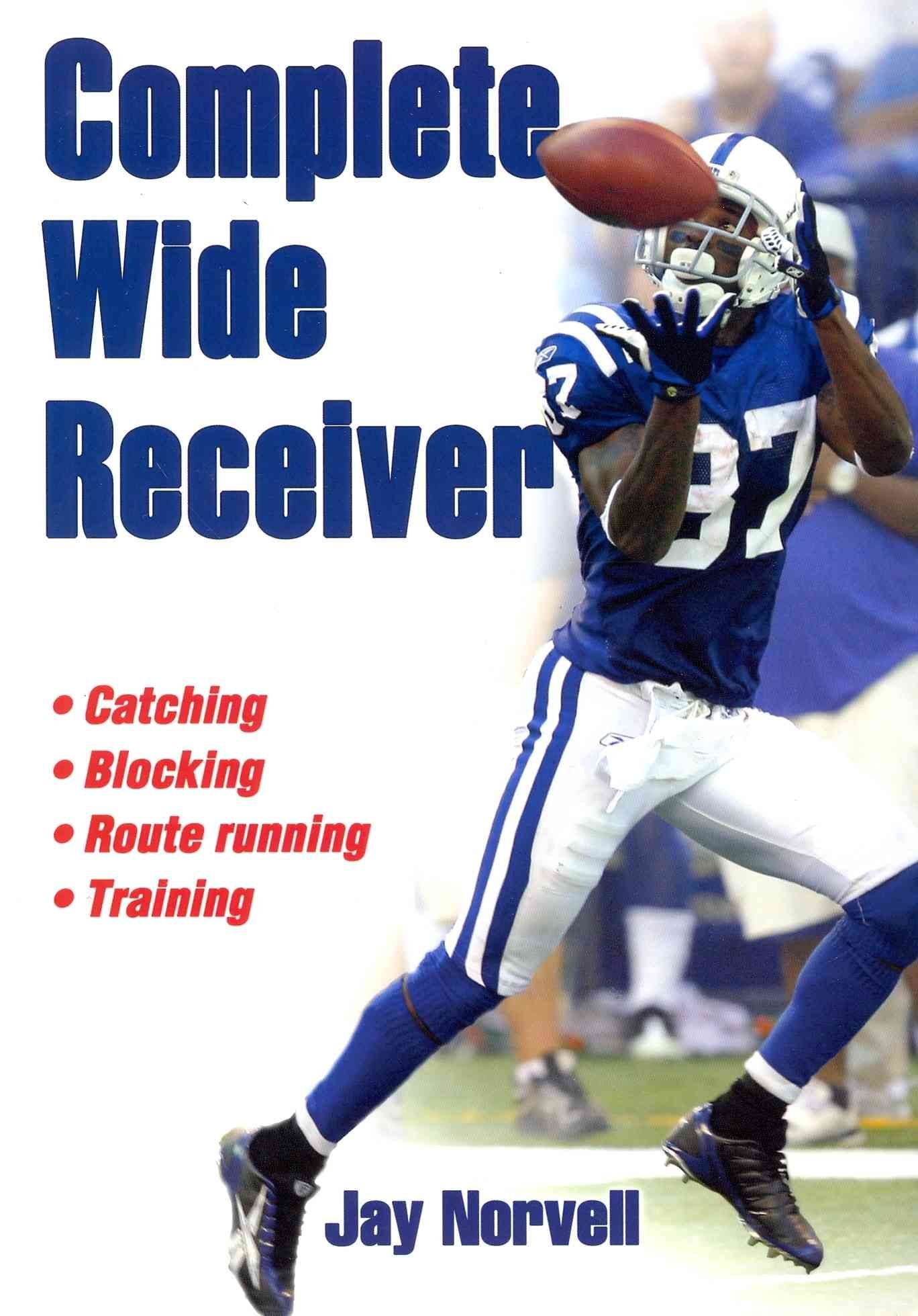 Complete Wide Receiver