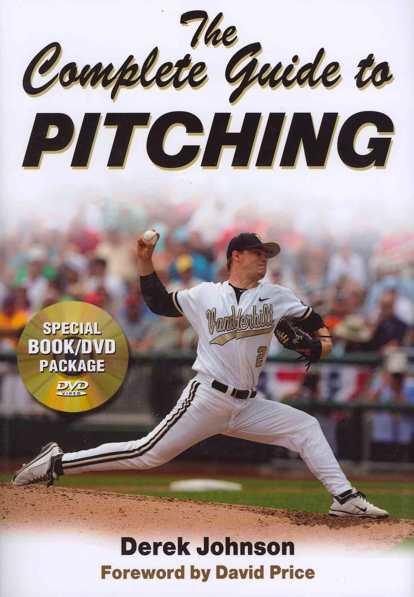 The Complete Guide to Pitching