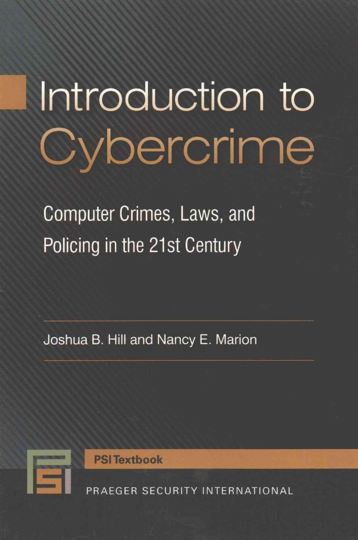 Cybercrime And Digital Forensics An Introduction | US