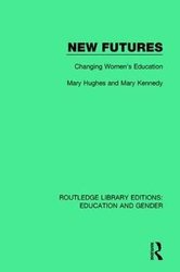 New Futures by Mary Hughes