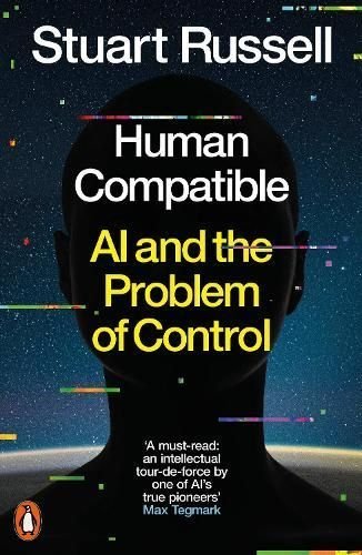 book human compatible