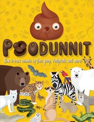 Poodunnit by Mortimer Children's Books