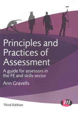 Buy Principles and Practices of Assessment by Ann Gravells With Free ...