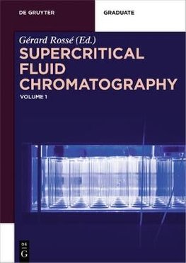 Supercritical Fluid Technology Reviews In Modern Theory Application