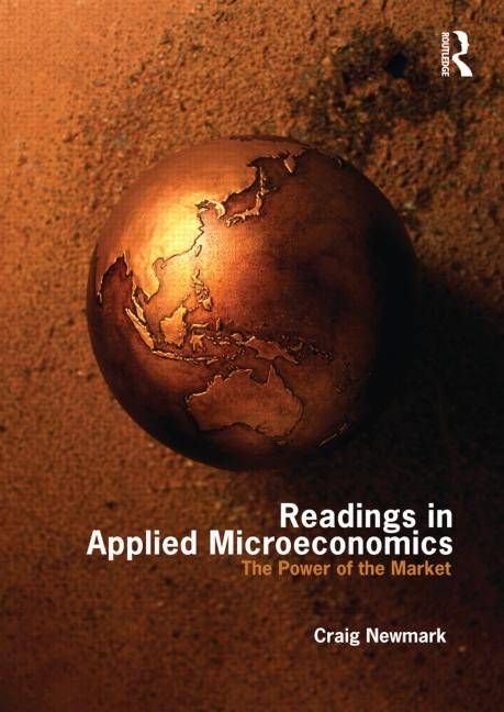 Readings in Applied Microeconomics