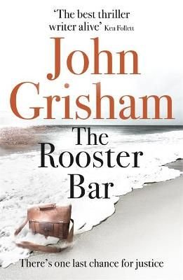 john grisham the rooster