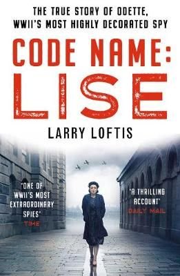 code name lise book review code name lise book review