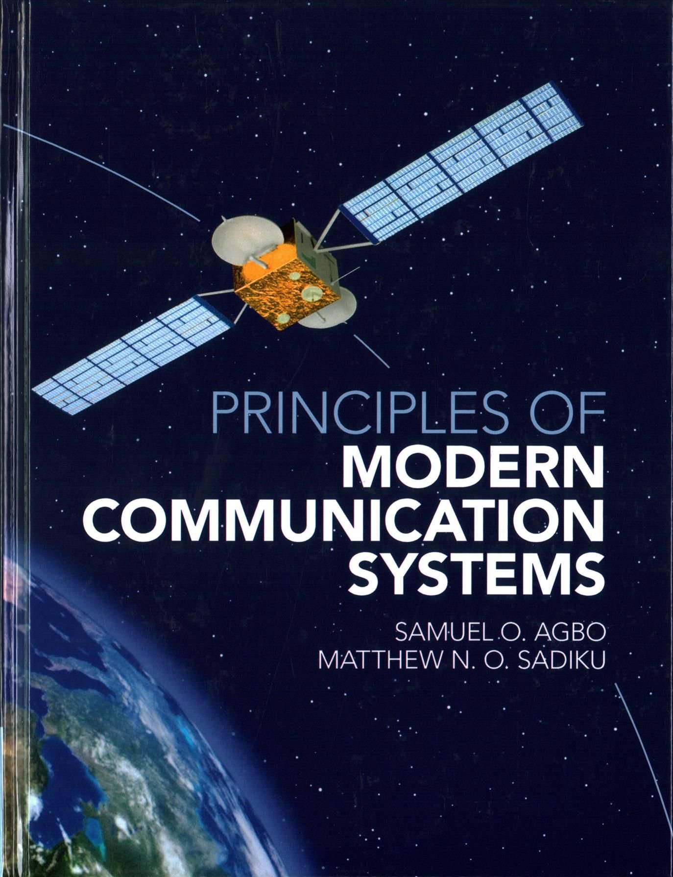 Principles of Modern Communication Systems
