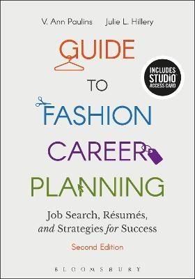 Guide to Fashion Career Planning