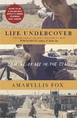 amaryllis fox book review