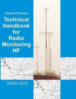 Technical Handbook for Radio Monitoring HF