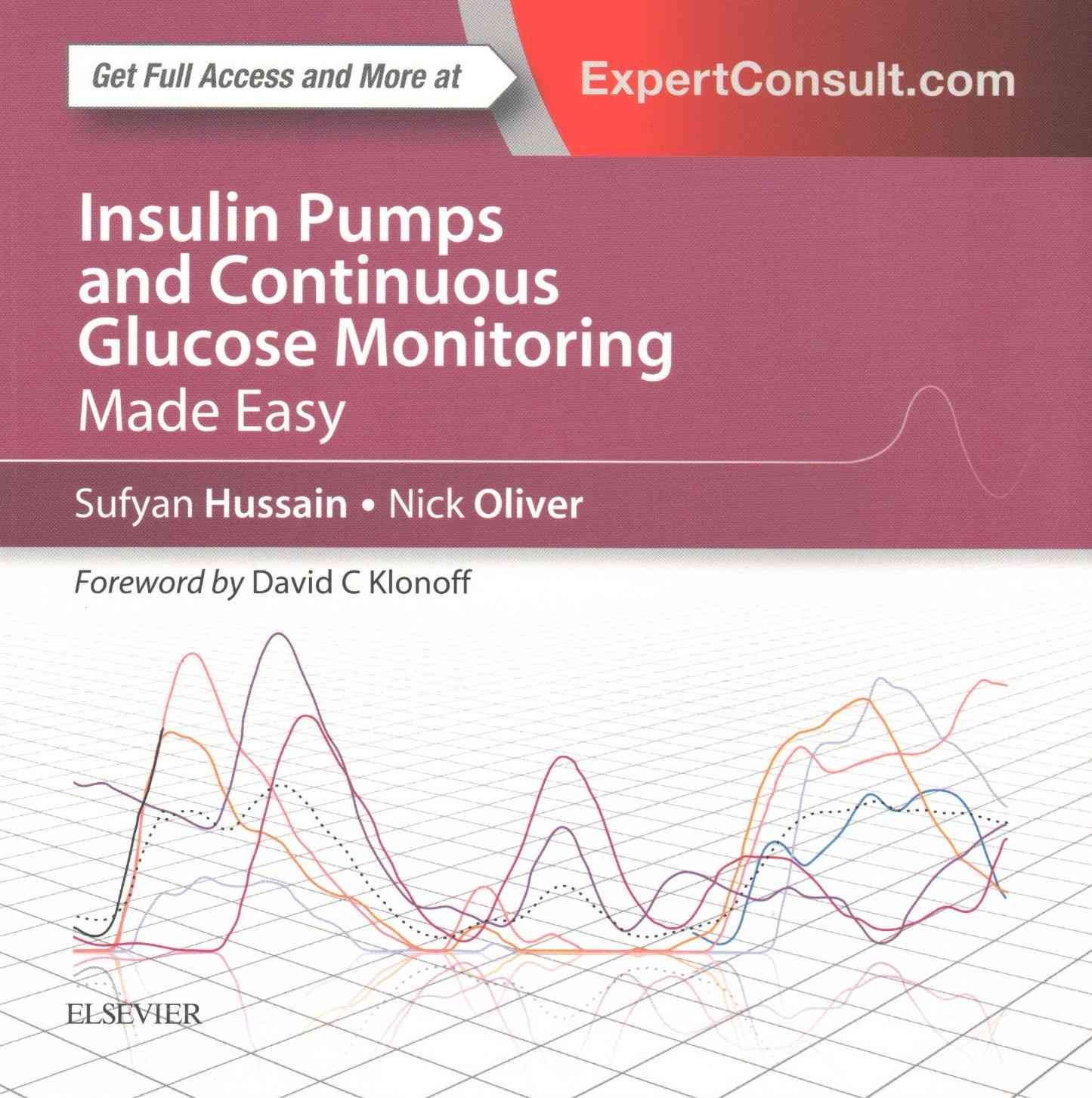 Insulin Pumps and Continuous Glucose Monitoring Made Easy