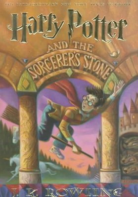 Buy Harry Potter & The Philosopher's Stone: The Harry Potter