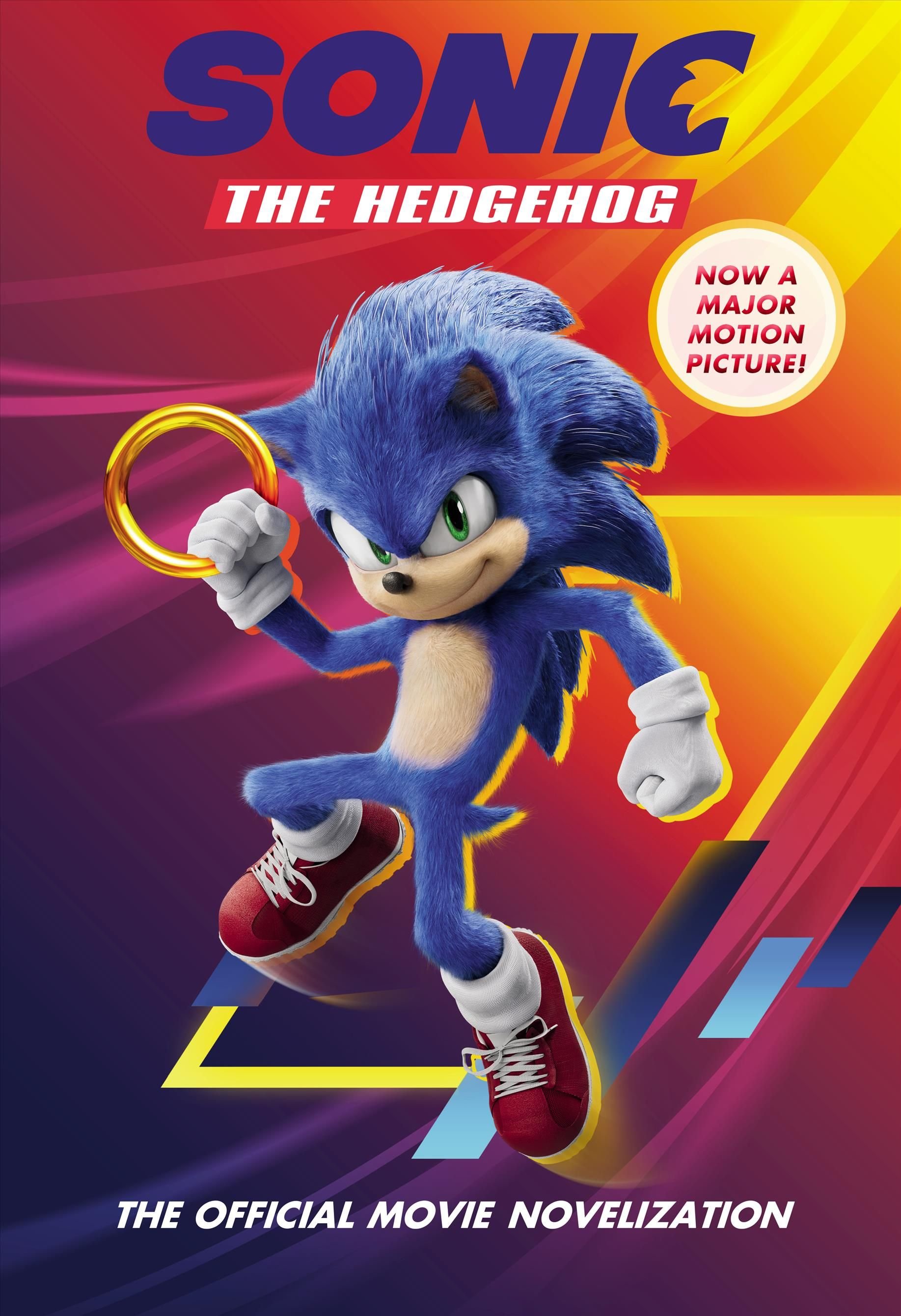 The Ultimate Sonic Prime Coloring Book: 9780593750483