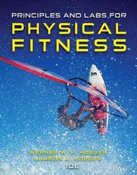 Principles and Labs for Fitness and Wellness - Werner W. K. Hoeger, Sharon  A. Hoeger, Andrew Meteer, Cherie I. Hoeger - Google Books