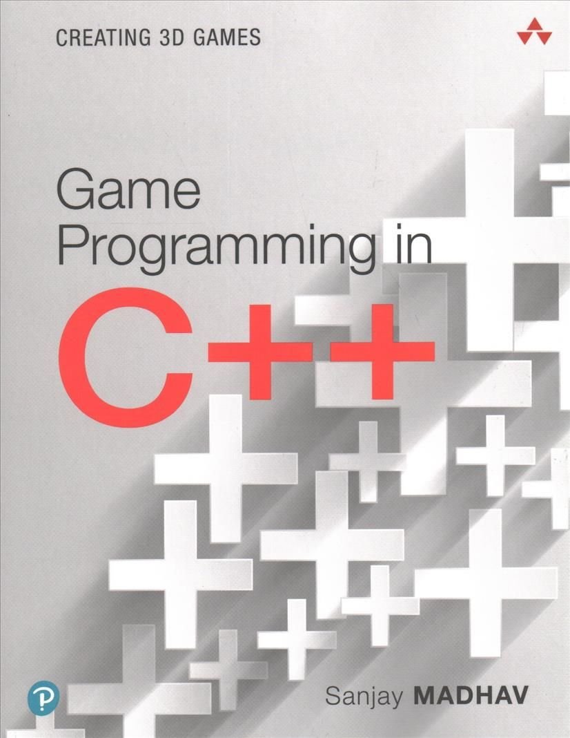 Game Programming in C++