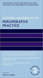 Oxford Handbook of Perioperative Practice by Hughes